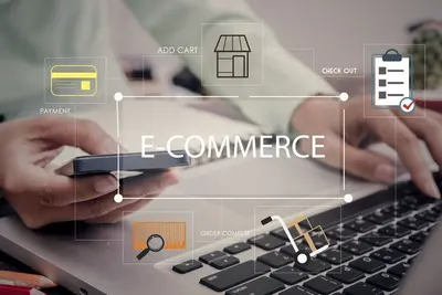 E-commerce Marketplace