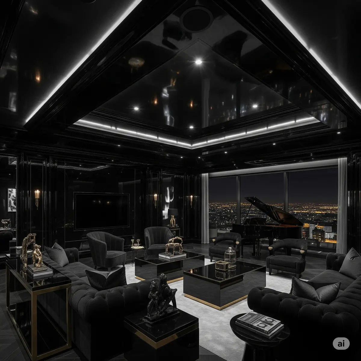 Luxury Retail Platform Redesign