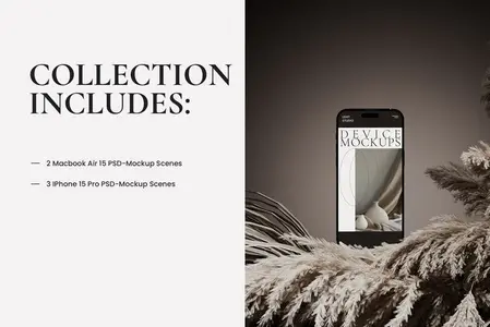 E-commerce Marketplace after redesign