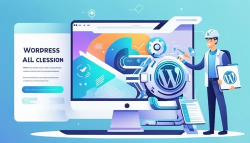 Building Accessible Web Applications