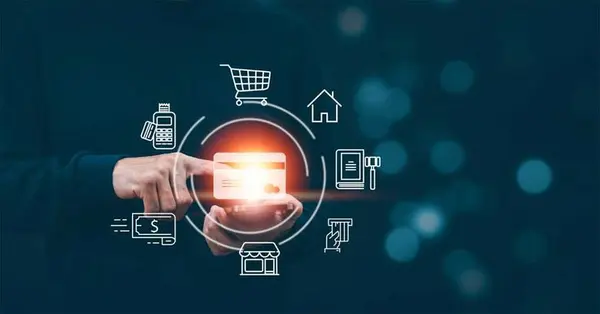 E-commerce Marketplace