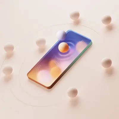 Brand Identity Refresh